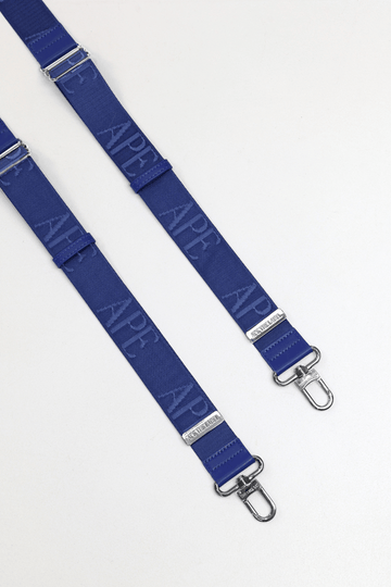 Ape the Label | The Everything Straps - Cobalt