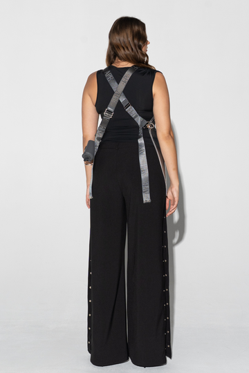 Ape the Label | The Everything Straps - Grey