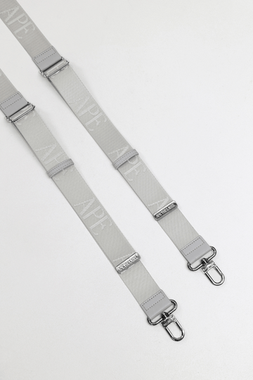 PRE-ORDER The Everything Straps - Silver