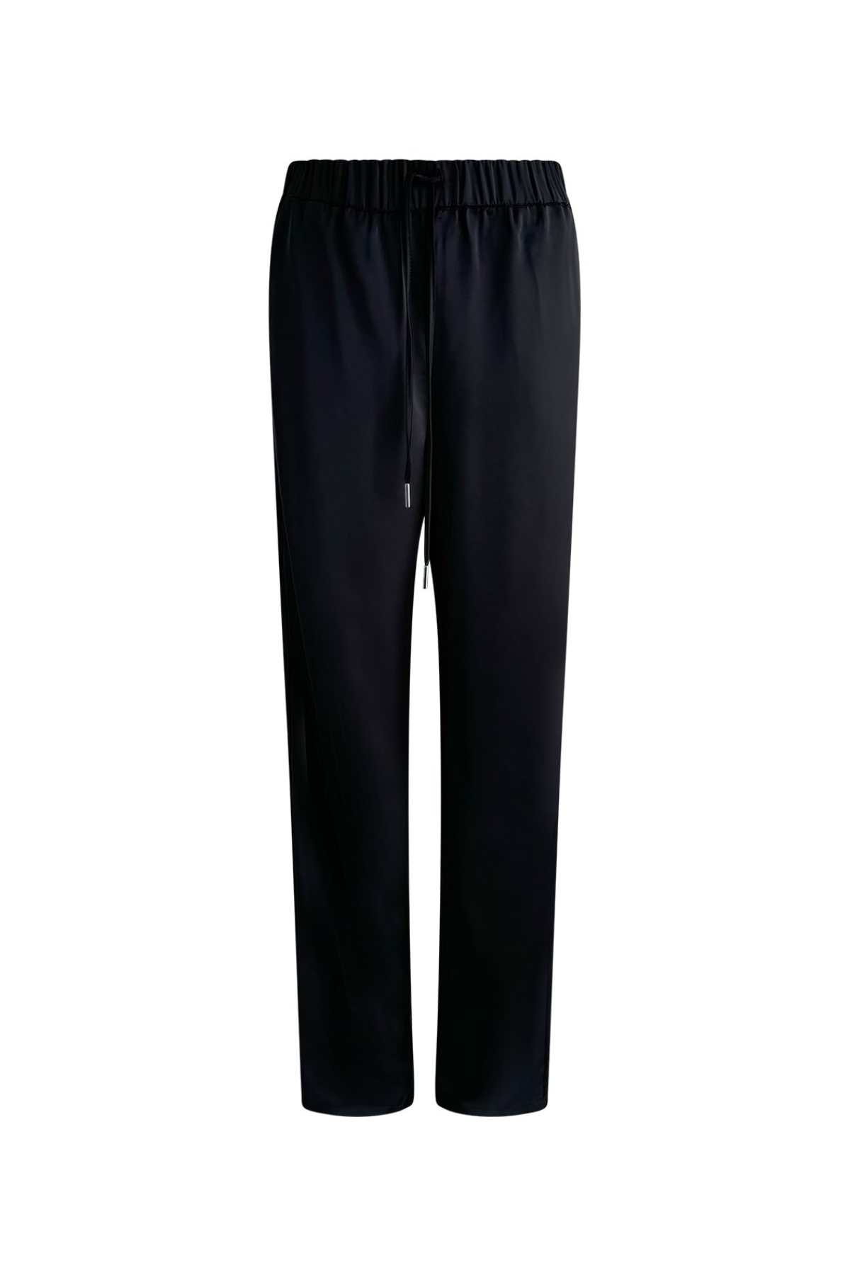 Ape the Label | Charlie Satin Drawstring Pants