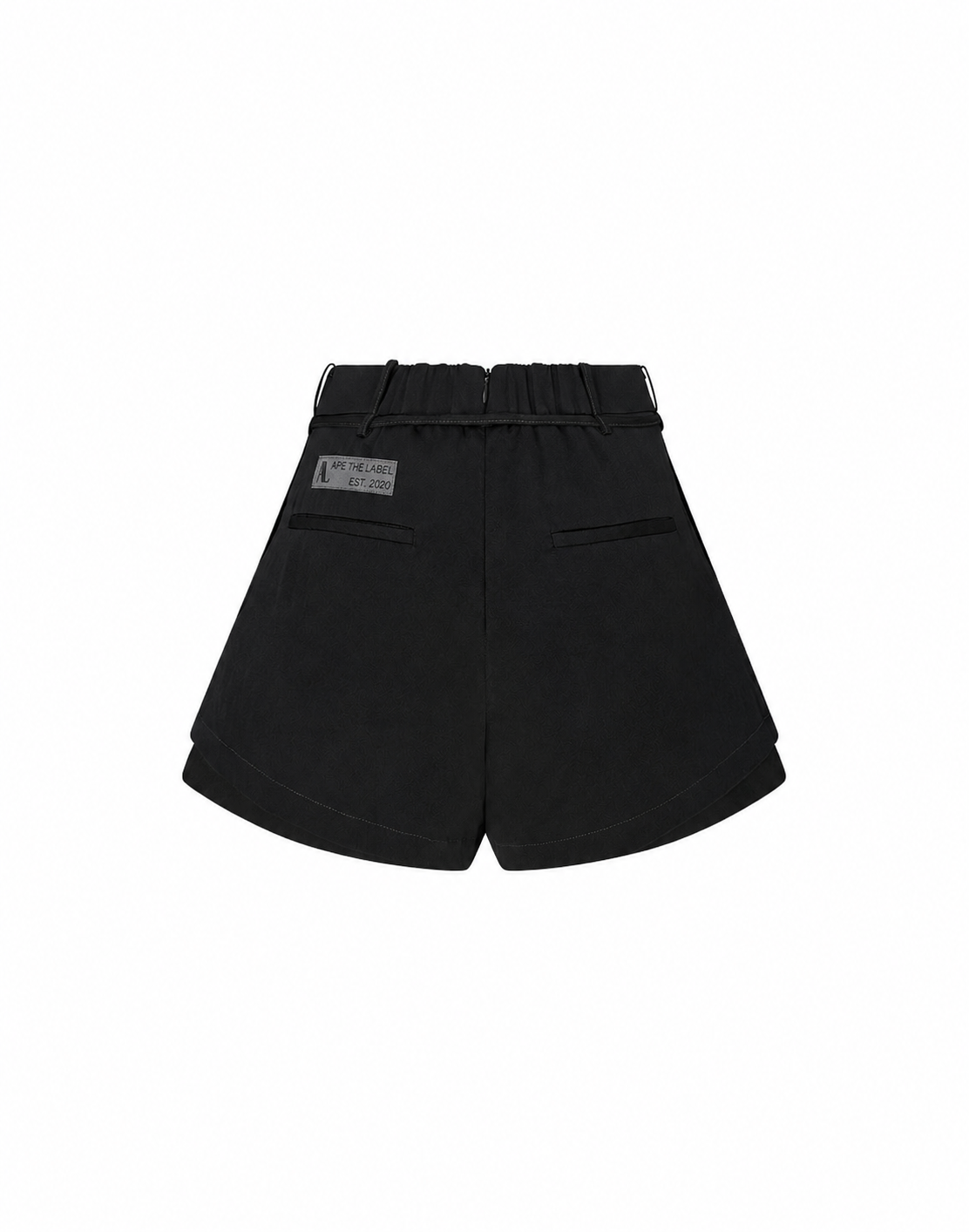 Ashley Layered Short