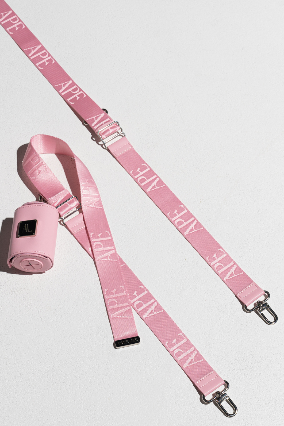 The Everything Straps.