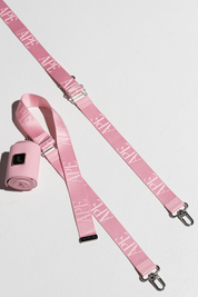 The Everything Straps.