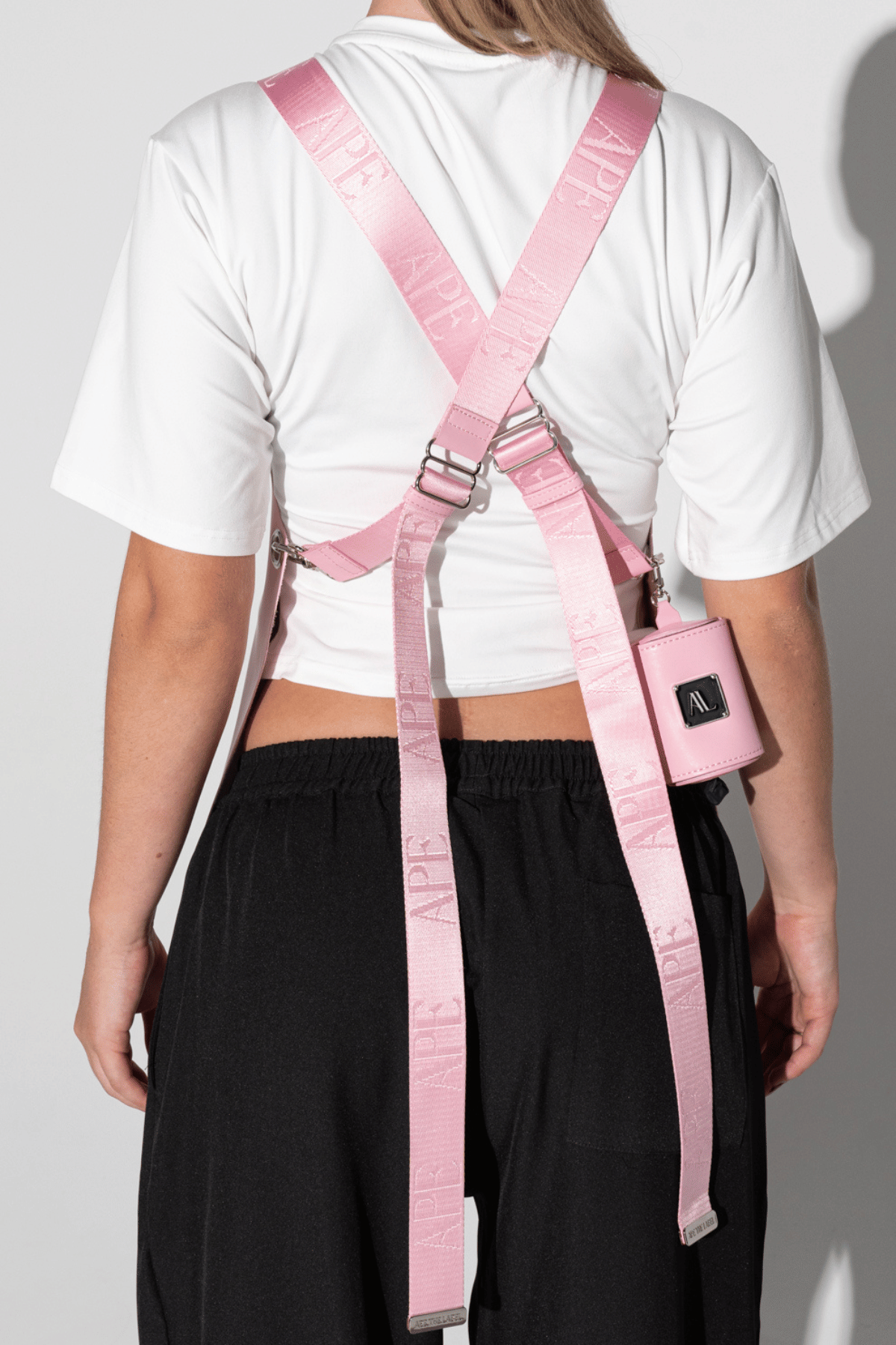 The Everything Straps.