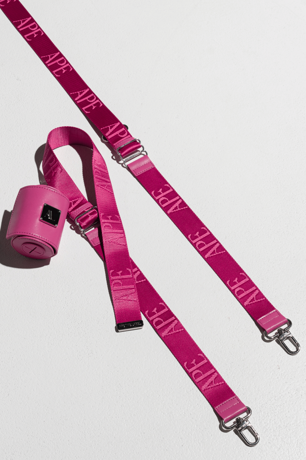 The Everything Straps.