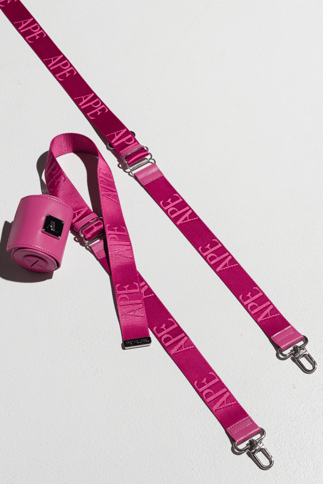 Limited Edition Fuchsia Bundle