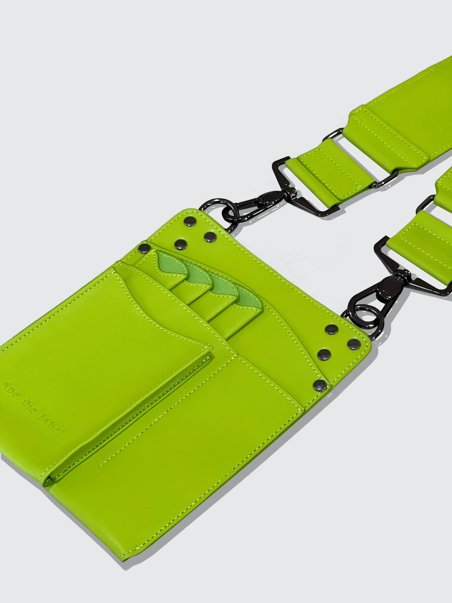 Scissor Pouch