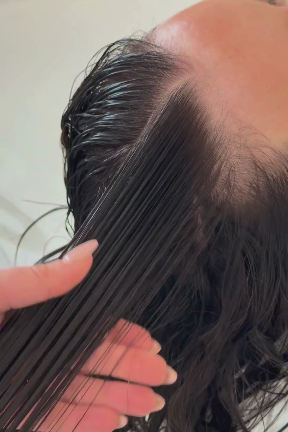 The Ape Brush