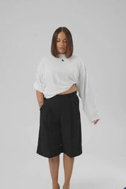 Ava Long Sleeve Tee