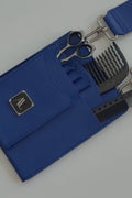 Ape the Label | Scissor Pouch 2.0 - Cobalt