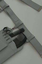 Dual Pouch Set.