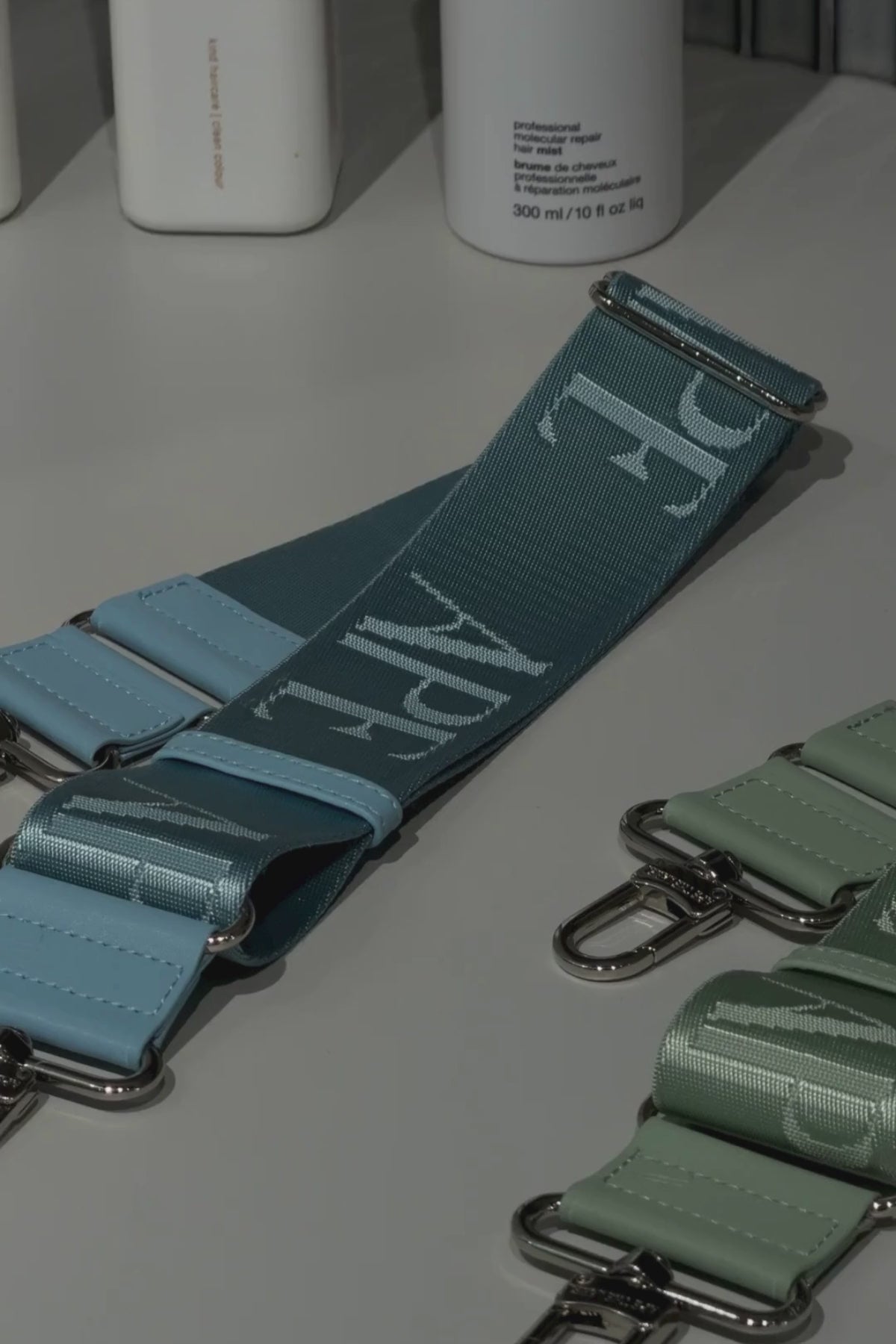 The OG Straps 2.0.