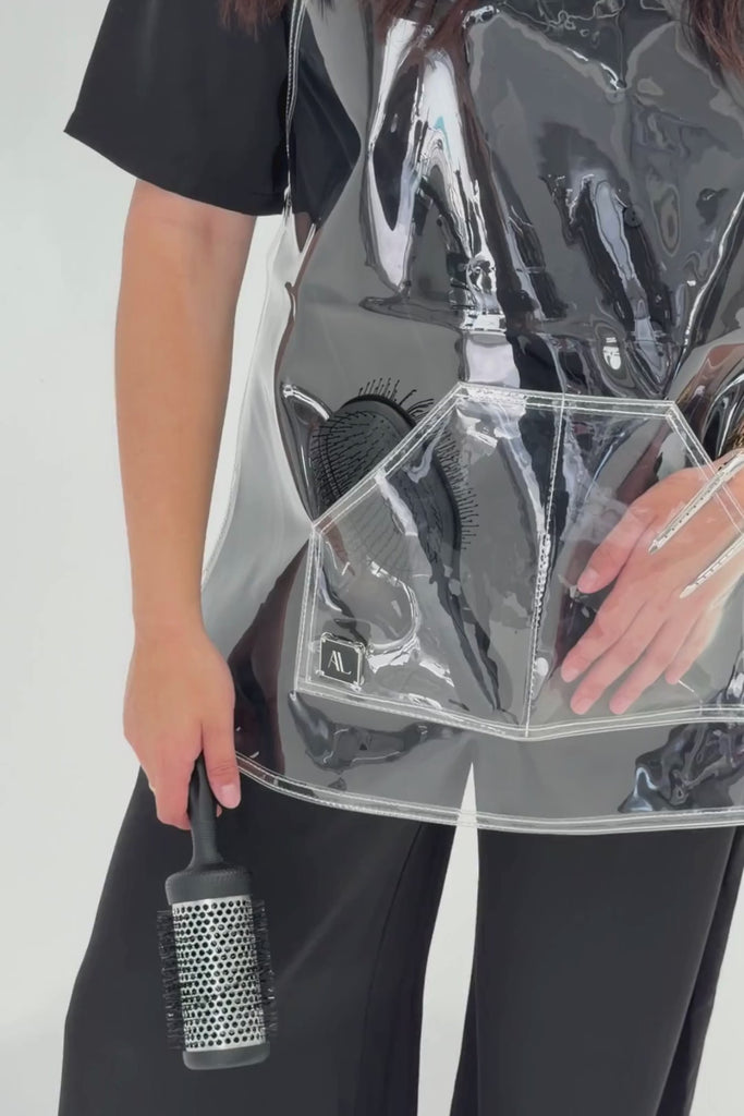 The Apron - TPU.