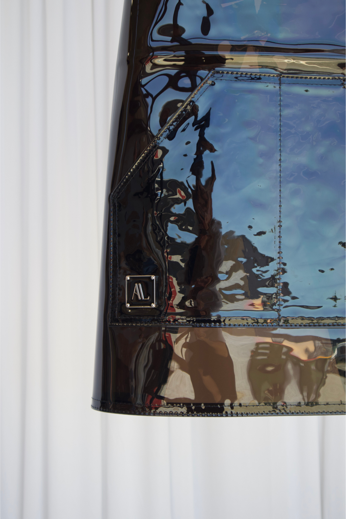 Ape the Label | The Apron 2.0 - Black TPU