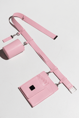 Scissor Pouch Belt