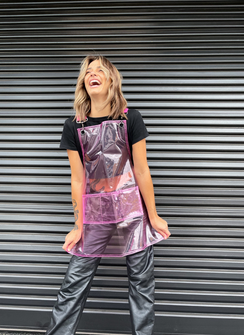 The Apron