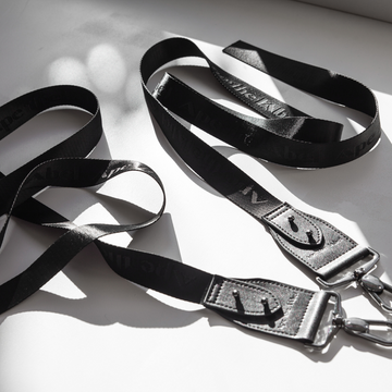 The Straps
