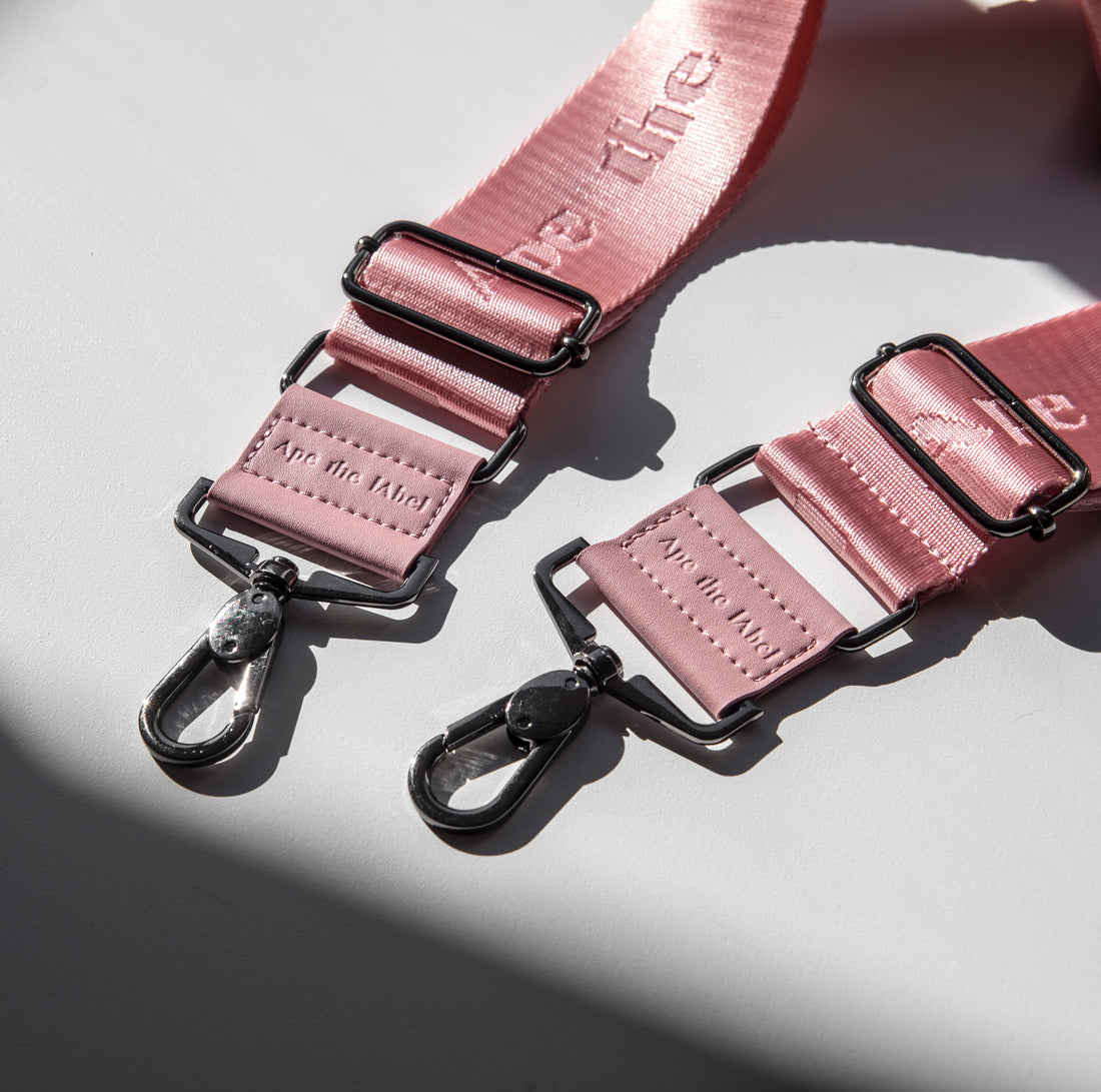 The Straps