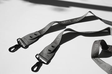 The Straps