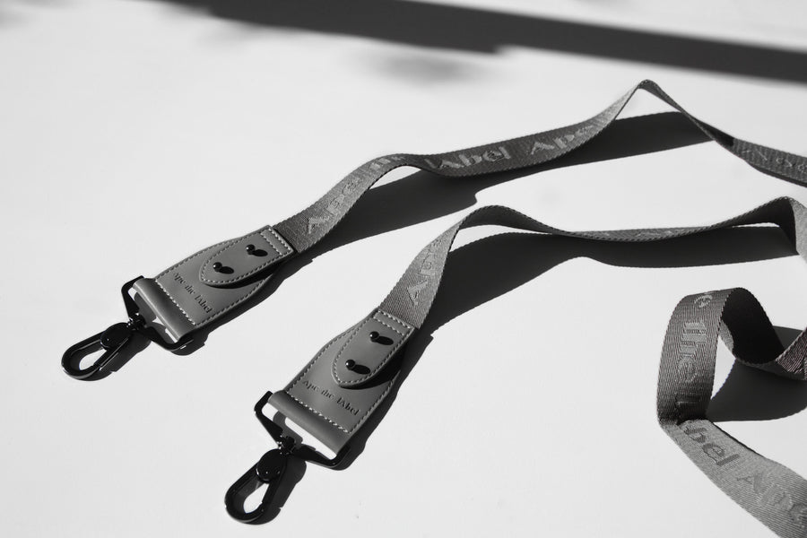 The Straps
