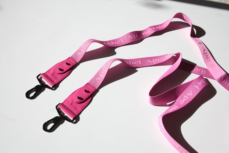 The Straps